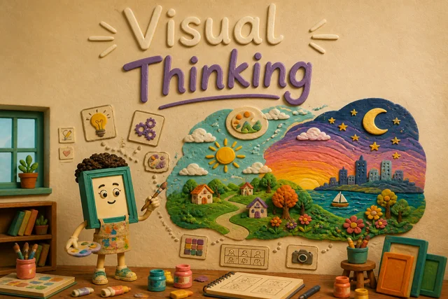 Visual Thinking