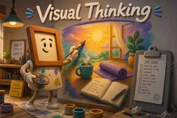 Visual Thinking