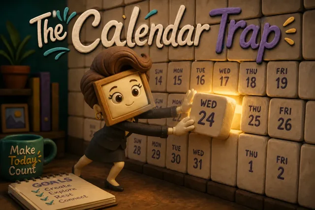 The Calendar Trap