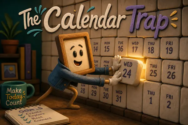 The Calendar Trap