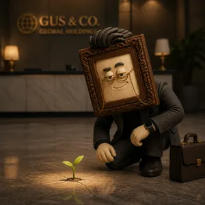 Gus
