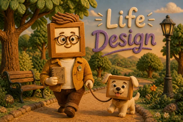 Life Design
