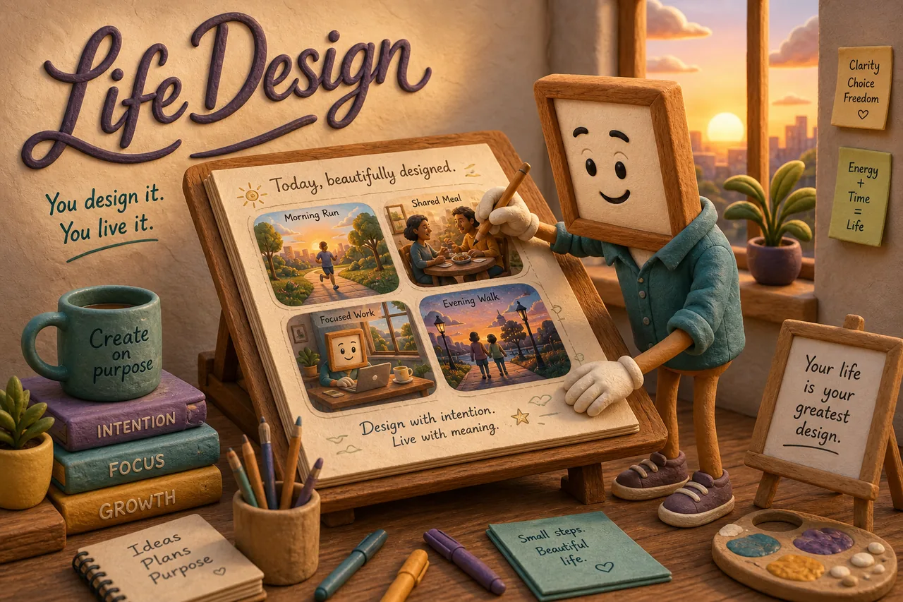 Life Design